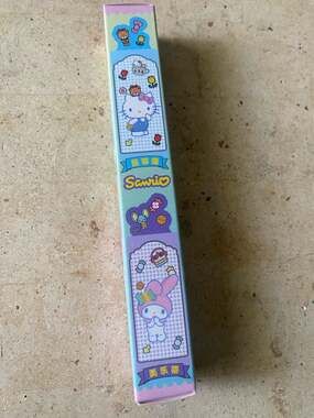 Sanrio Hello Kitty & Friends Blind Box Gel Pen